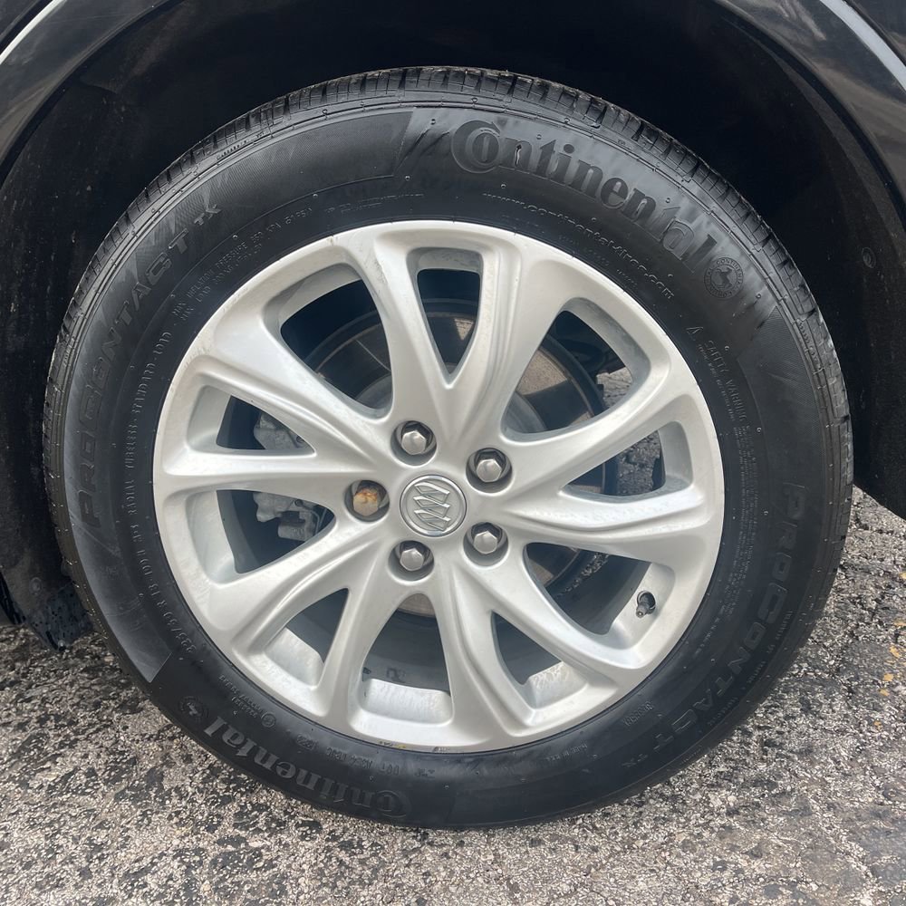 Used 2020 Buick Envision Preferred image 10