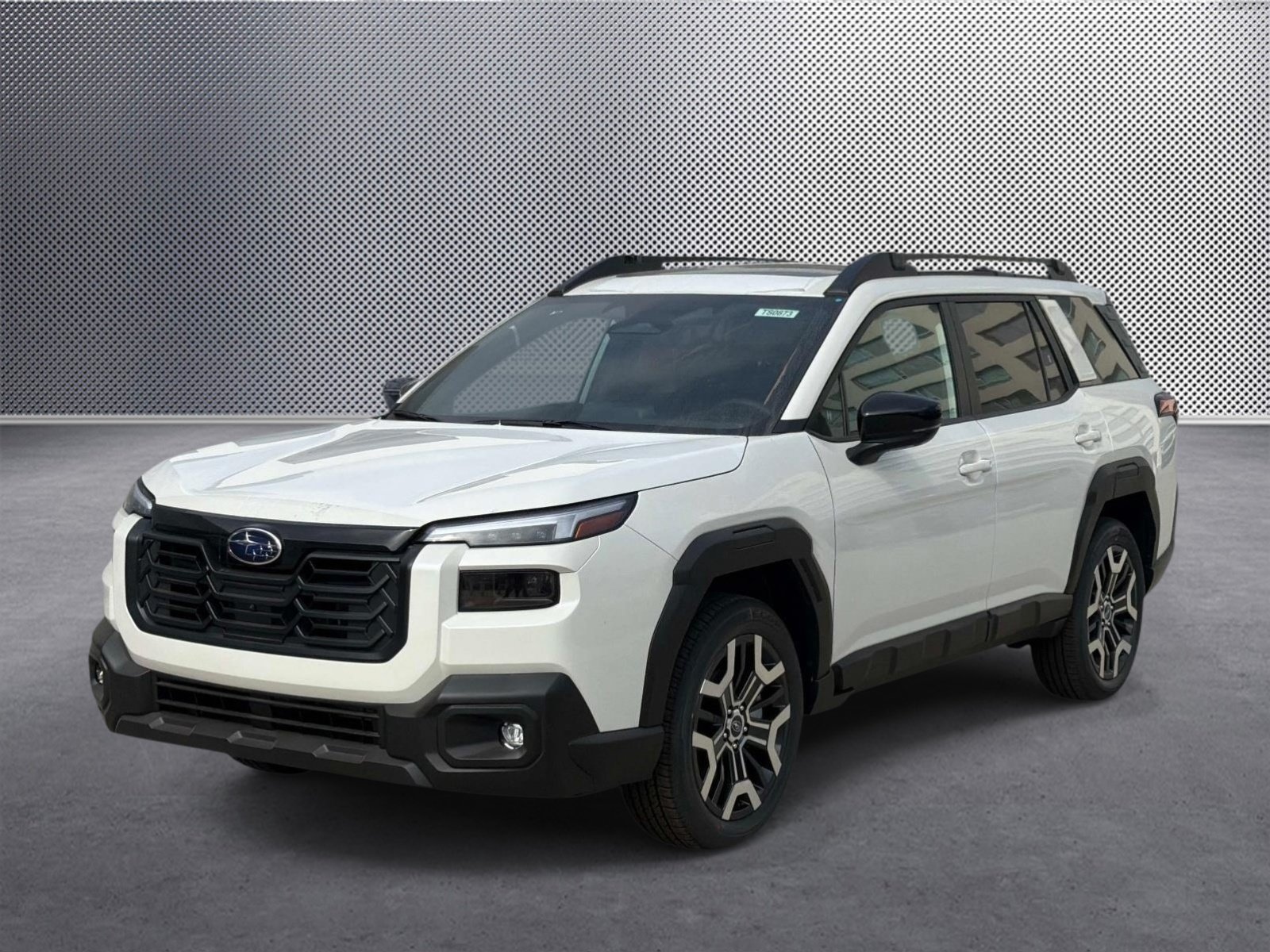 New 2026 Subaru Outback Touring XT AWD/4WD image 1
