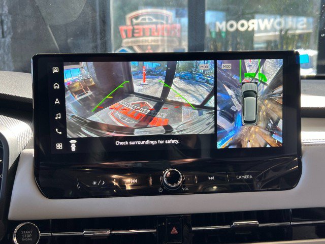 New 2026 Mitsubishi Outlander SE AWD/4WD image 26