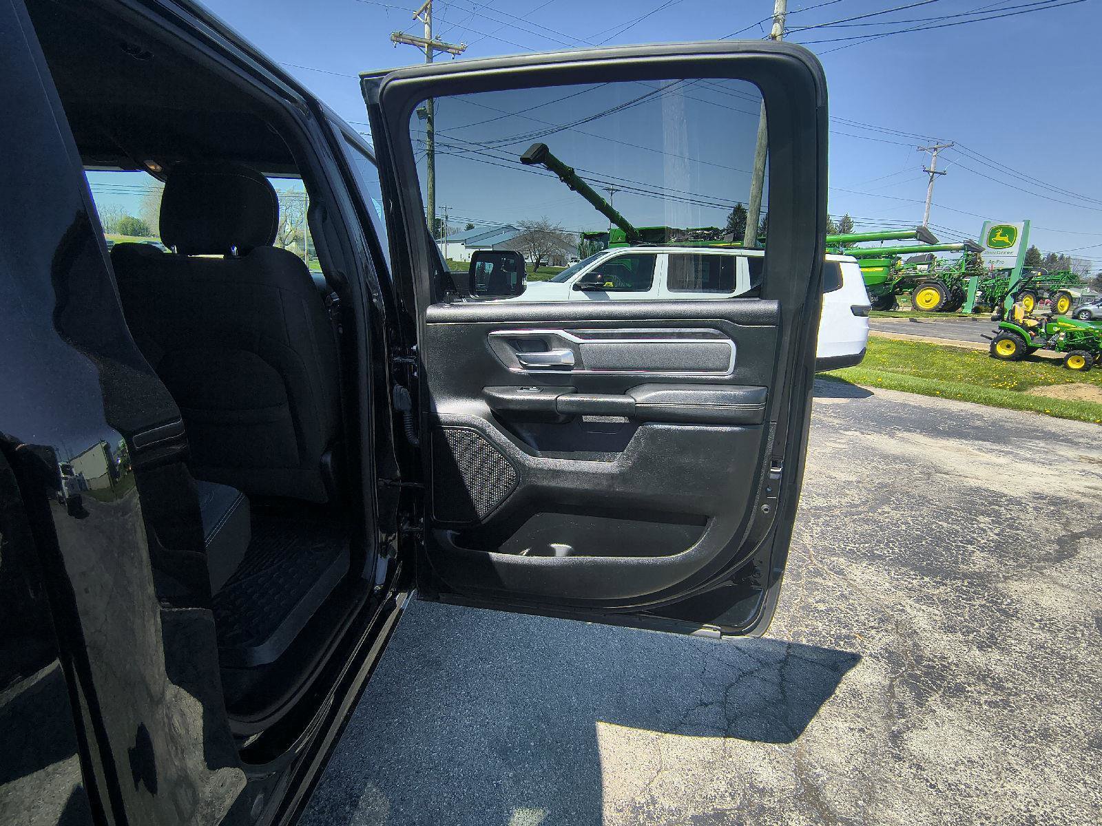 Used 2020 RAM 1500 Big Horn image 28