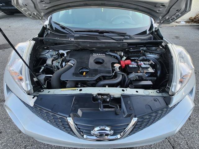 Used 2013 Nissan Juke SV image 26