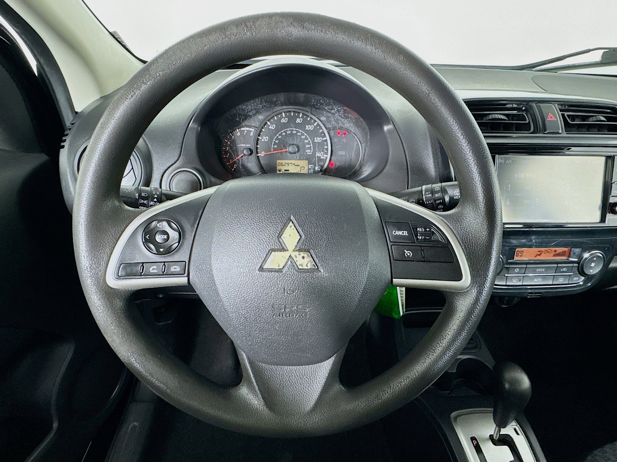 Used 2020 Mitsubishi Mirage ES image 11