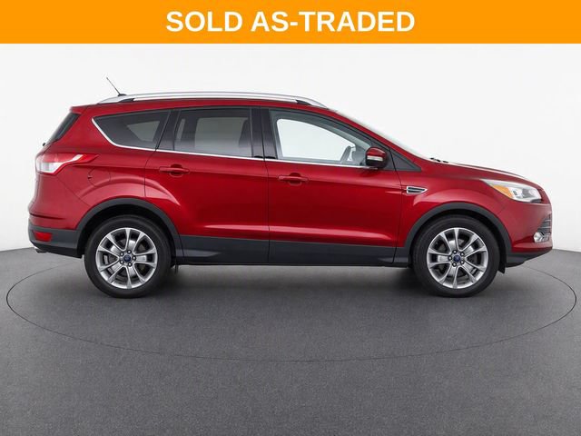 Used 2014 Ford Escape Titanium FWD image 2