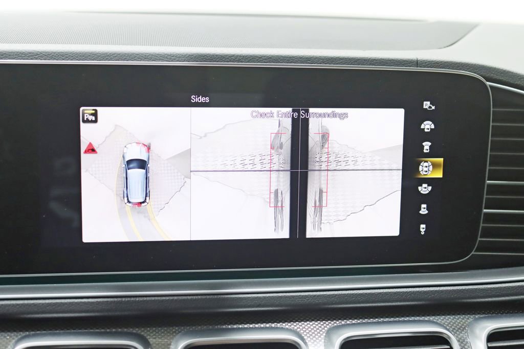 Used 2021 Mercedes-Benz GLE 53 AMG 4MATIC image 20