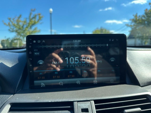 Used 2012 Honda Accord LX image 10