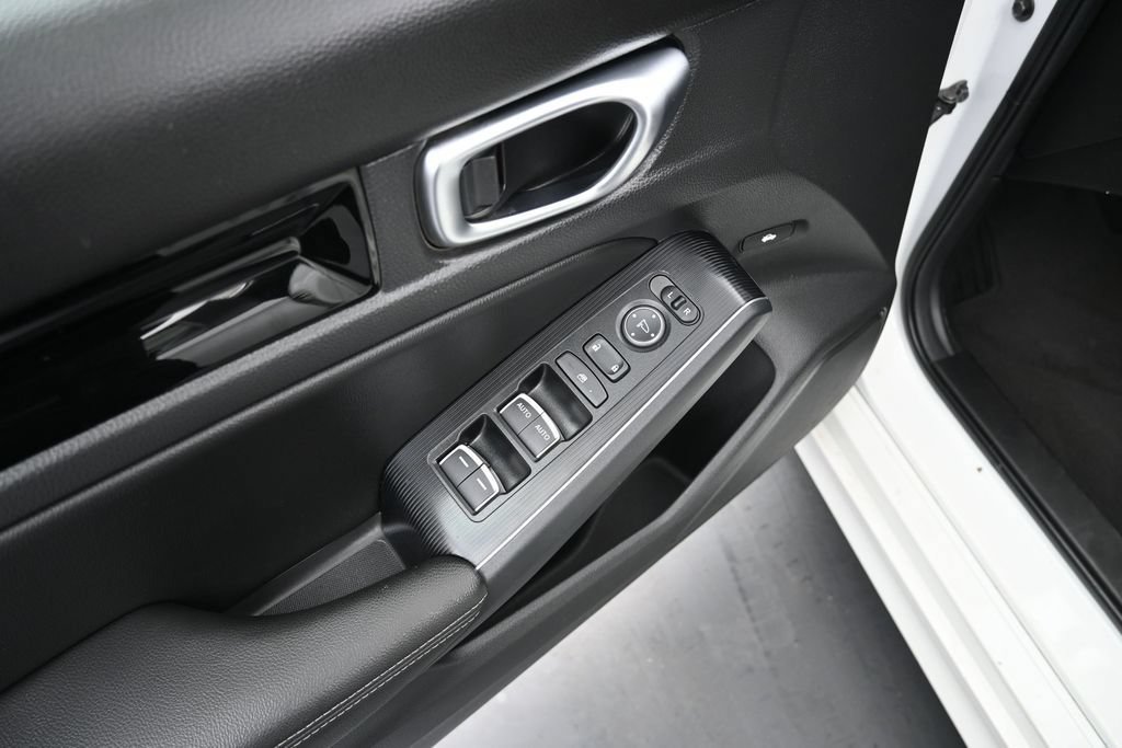 Used 2024 Honda Civic Touring image 20
