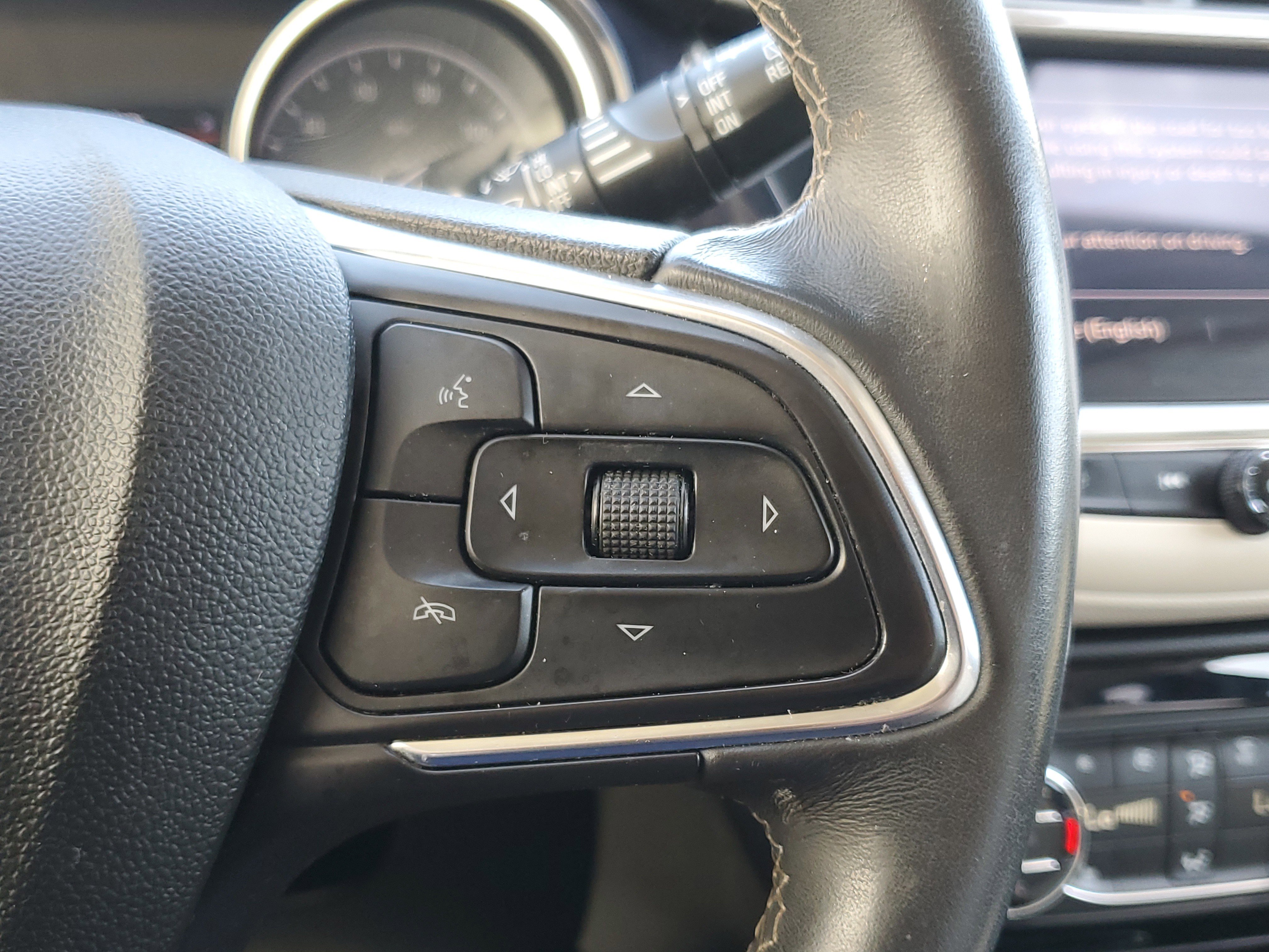 Used 2020 Buick Encore GX Select image 23