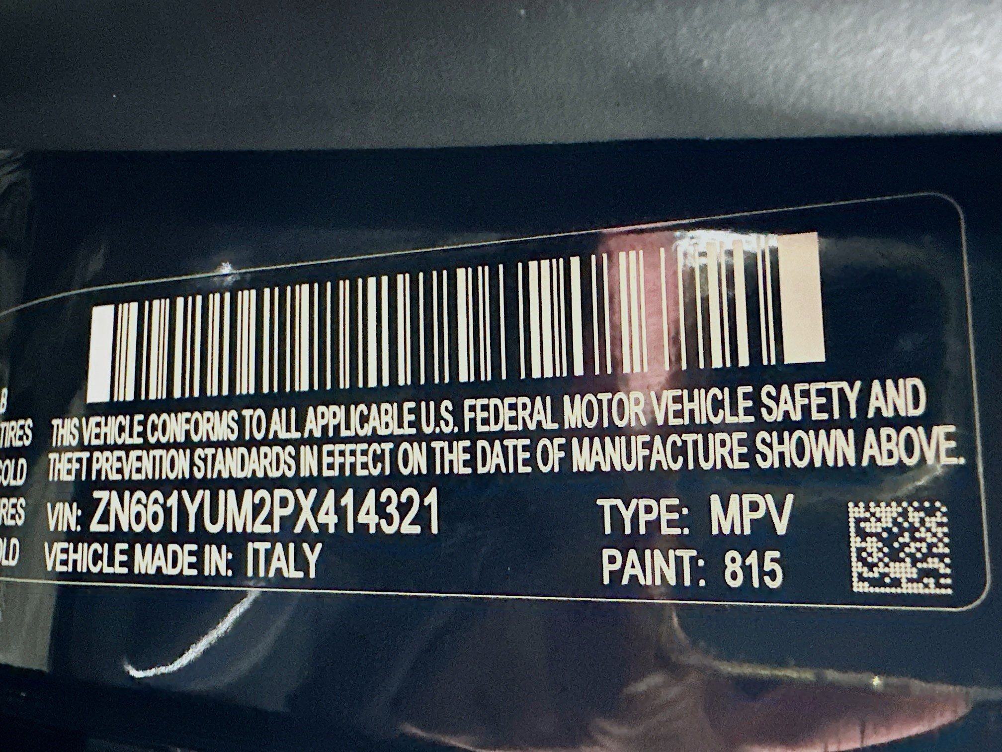 Used 2023 Maserati Levante Modena image 36