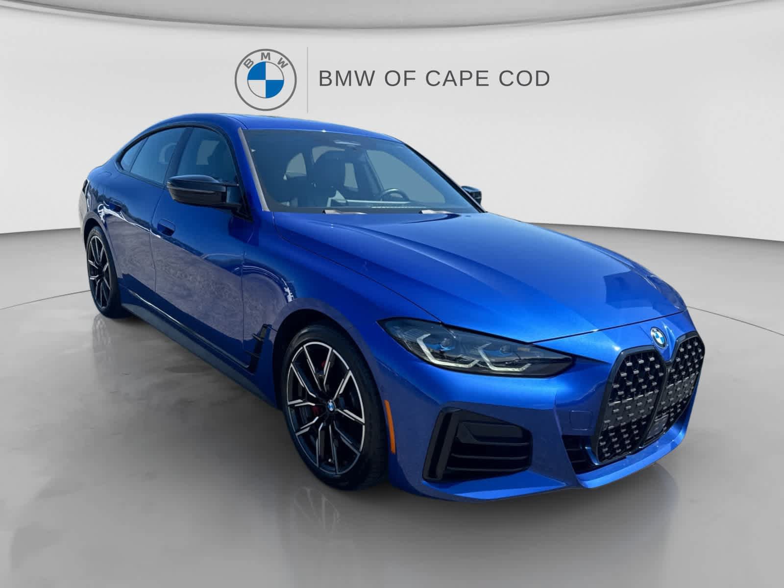 Used 2024 BMW M440i xDrive Gran Coupe