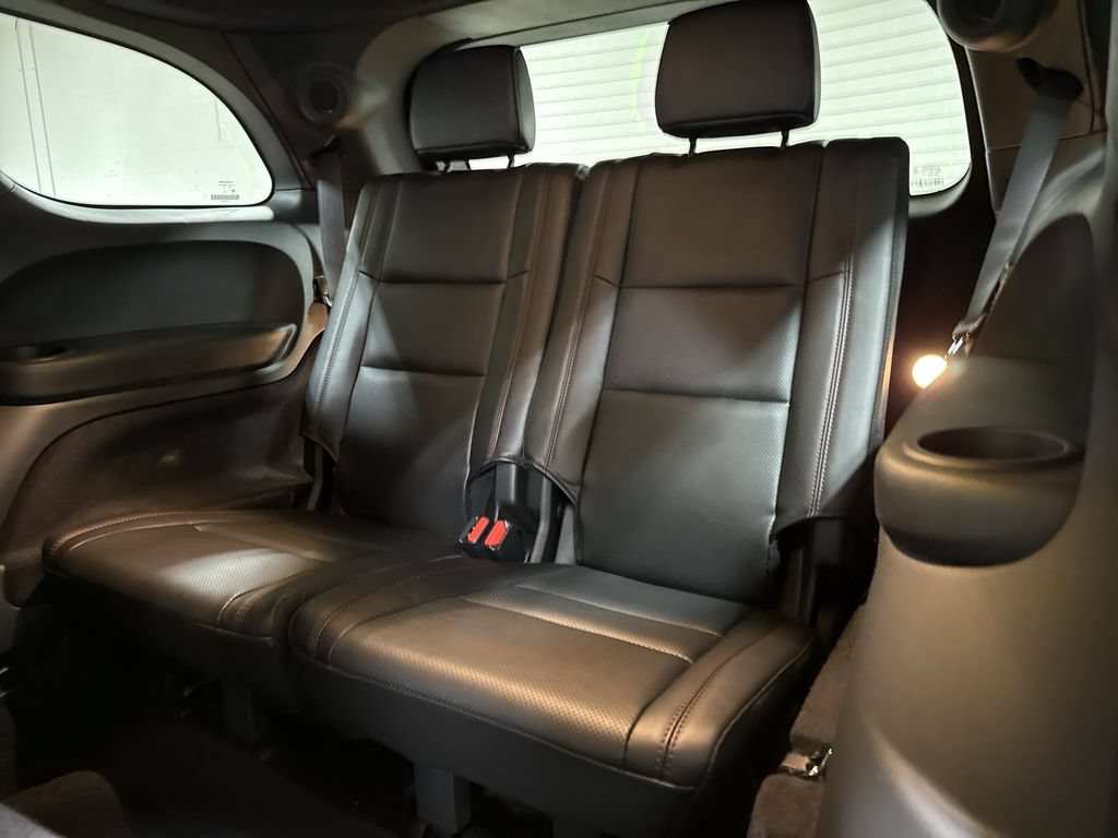 New 2026 Dodge Durango GT AWD/4WD image 25