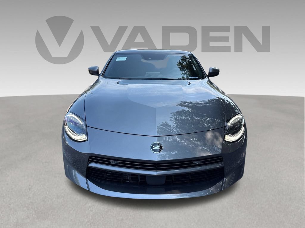 New 2027 Nissan Z Performance RWD image 2