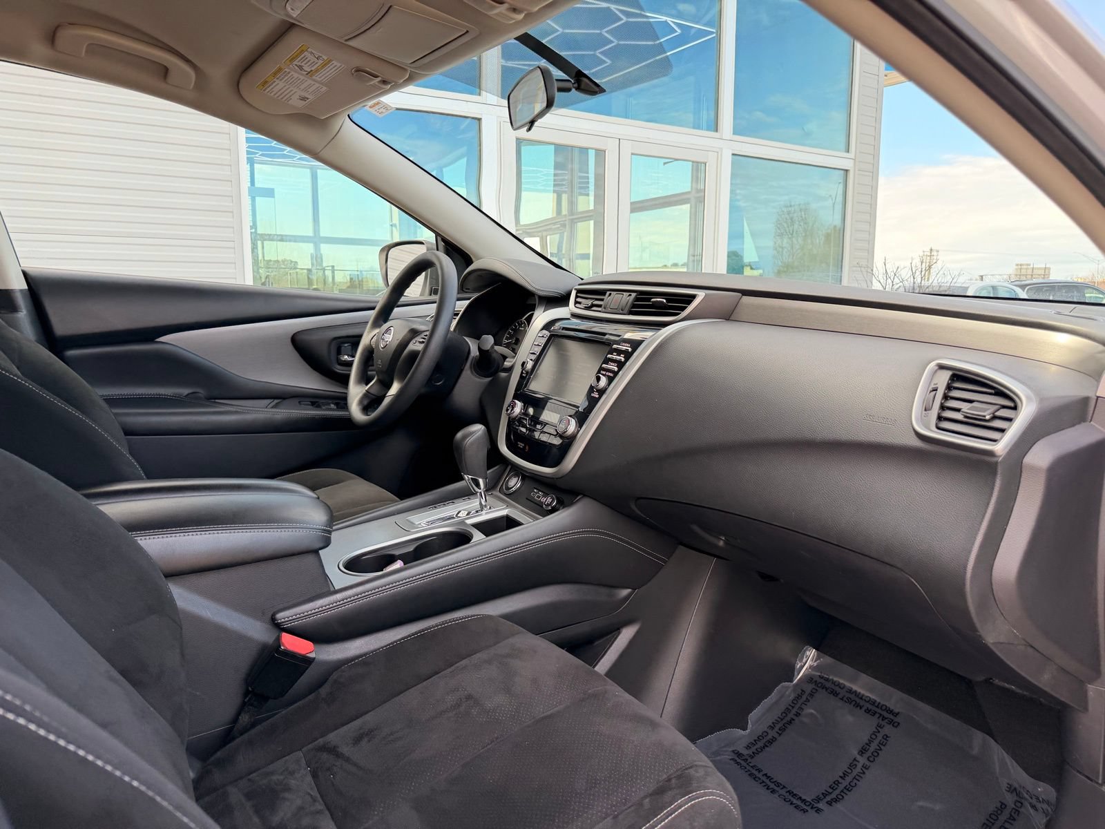 Used 2019 Nissan Murano S AWD/4WD image 19