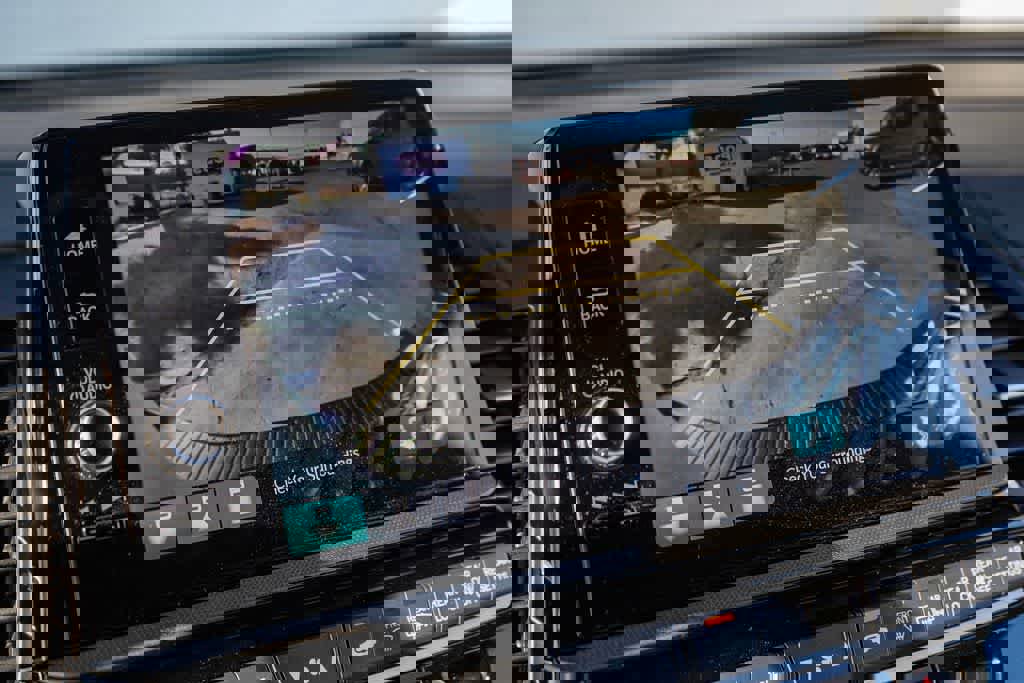 New 2026 Honda Odyssey Sport-L image 29