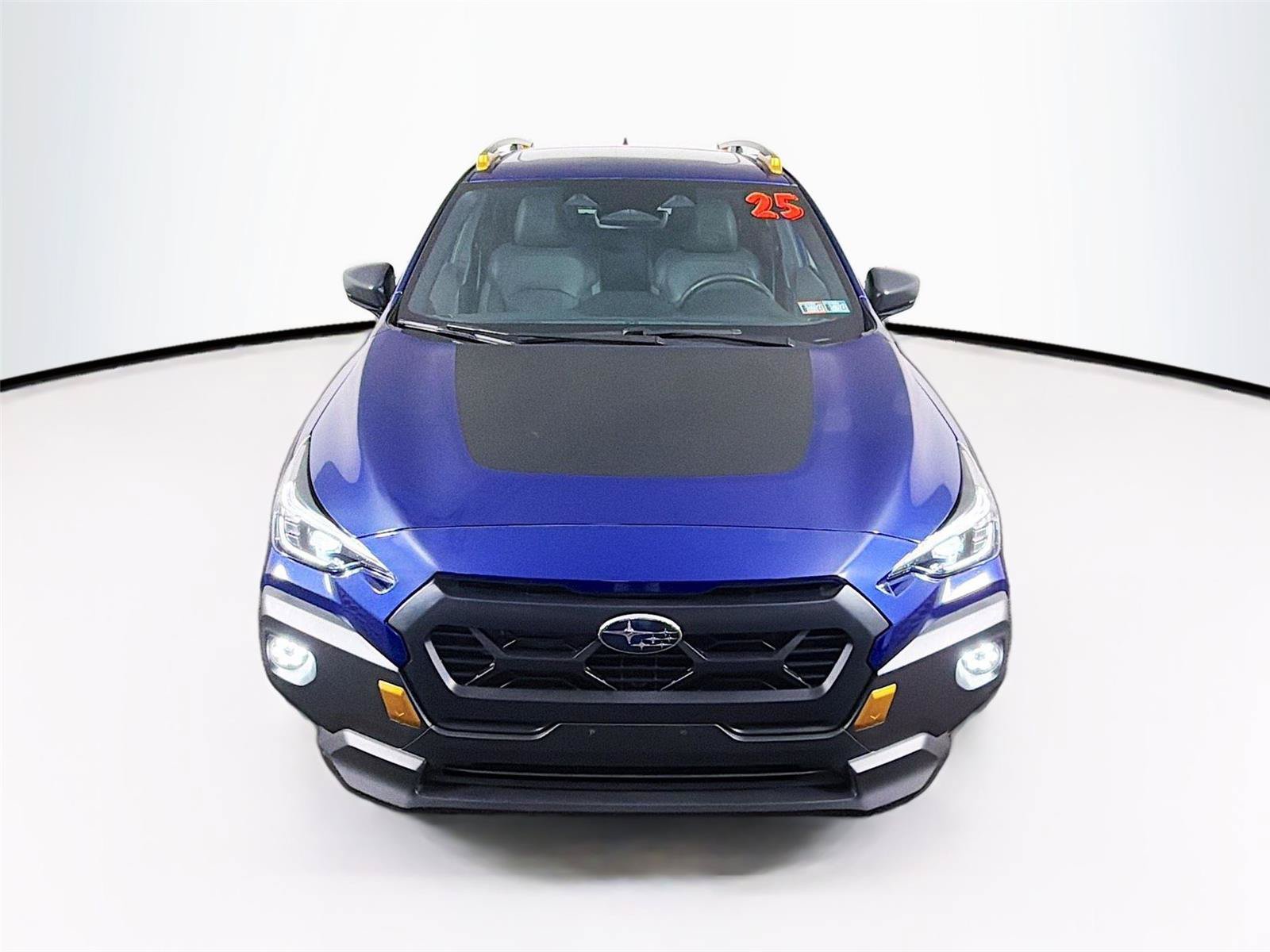 Used 2025 Subaru Crosstrek 2.5i Wilderness AWD/4WD image 13