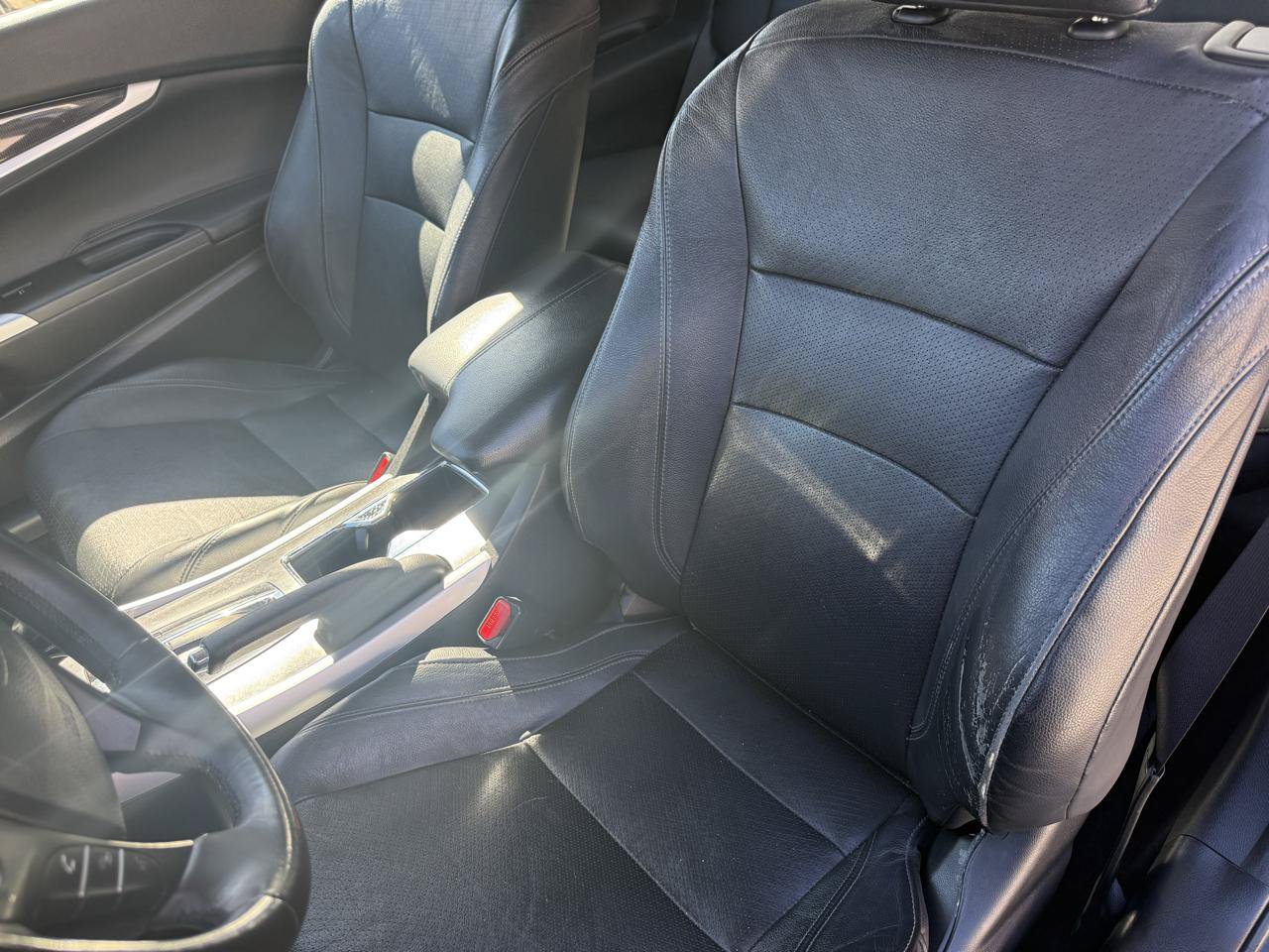 Used 2013 Honda Accord EX-L image 6