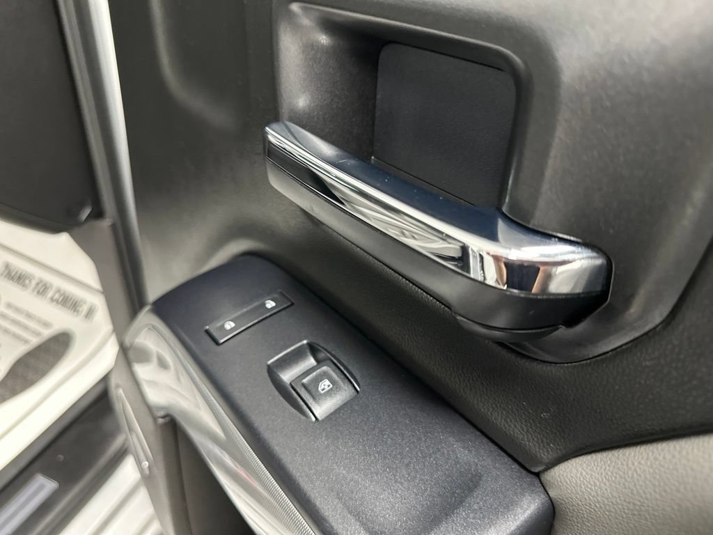 Used 2016 Chevrolet Silverado 2500 LTZ w/ Duramax Plus Package AWD/4WD image 52