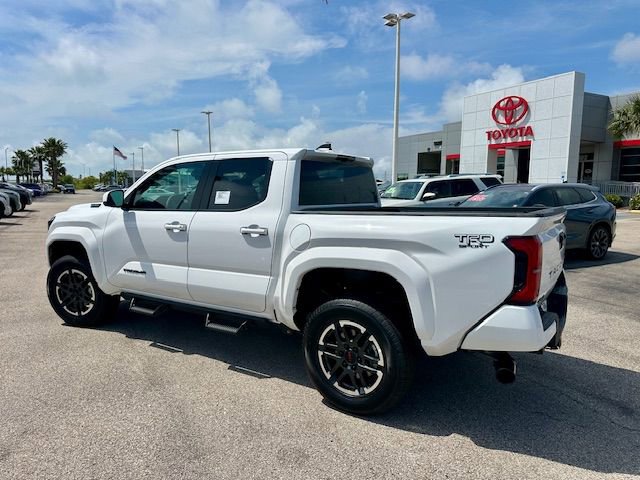 New 2026 Toyota Tacoma TRD Sport image 2