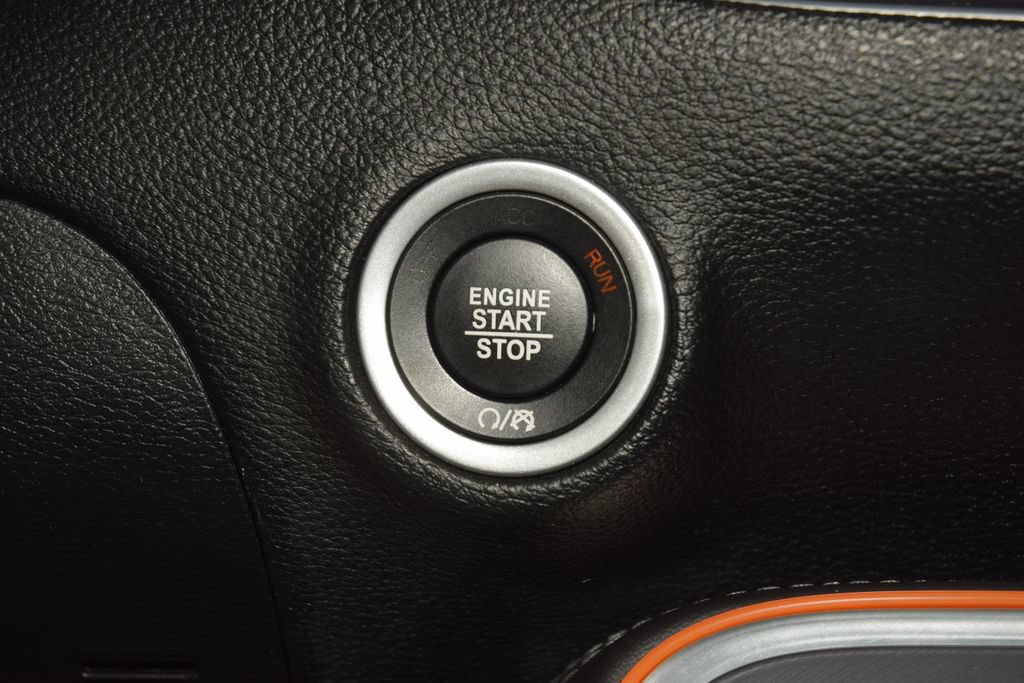 Used 2019 Dodge Challenger R/T Scat Pack w/ T/A Package RWD image 35