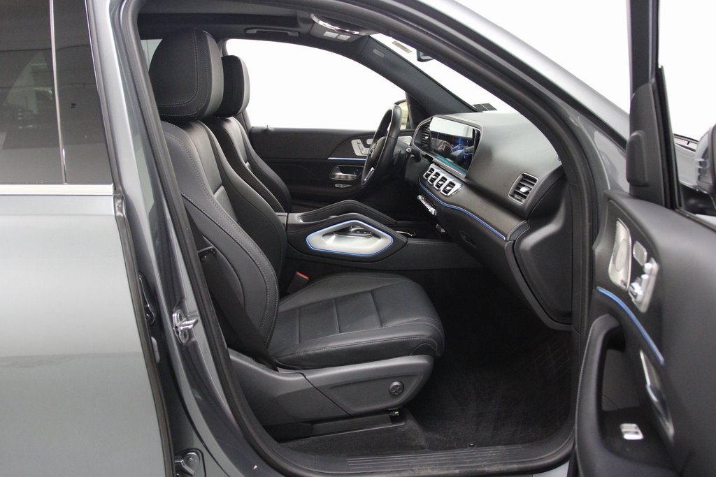 Certified 2023 Mercedes-Benz GLE 350 4MATIC image 20