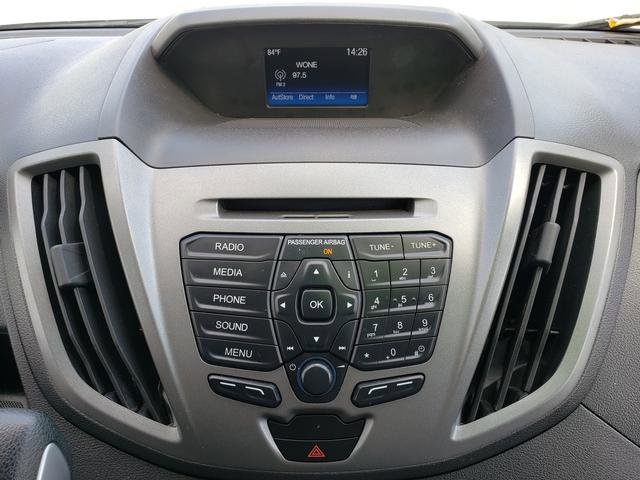 Used 2016 Ford Transit 150 130 Low Roof image 21