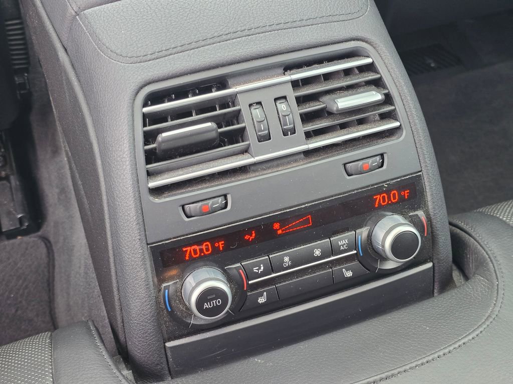 Used 2013 BMW 640i Gran Coupe image 26