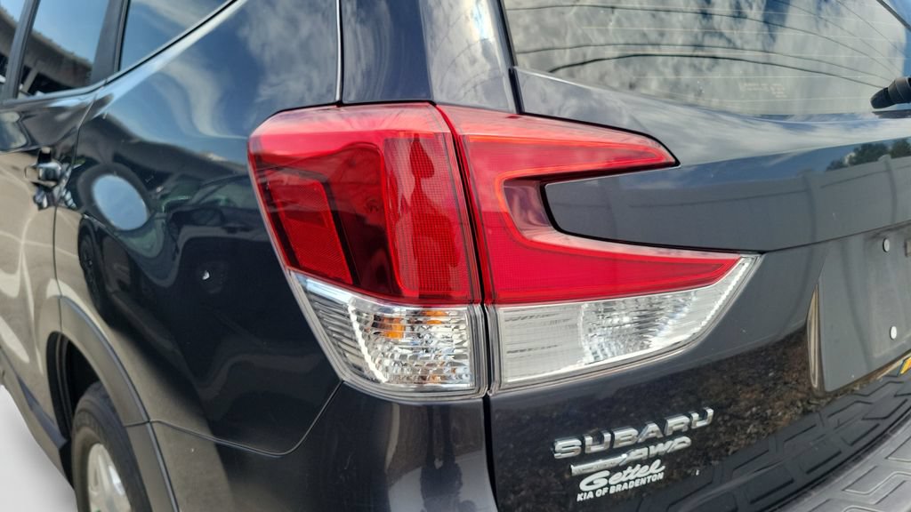 Used 2019 Subaru Forester w/ Popular Package #1 AWD/4WD image 9