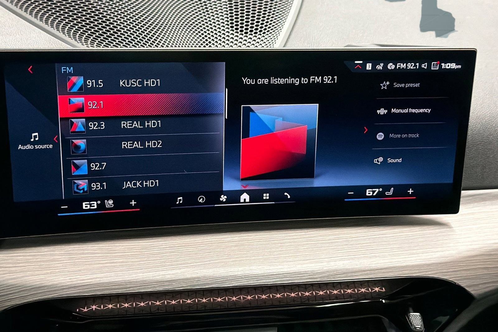 New 2026 BMW M440i Coupe w/ Premium Package image 21