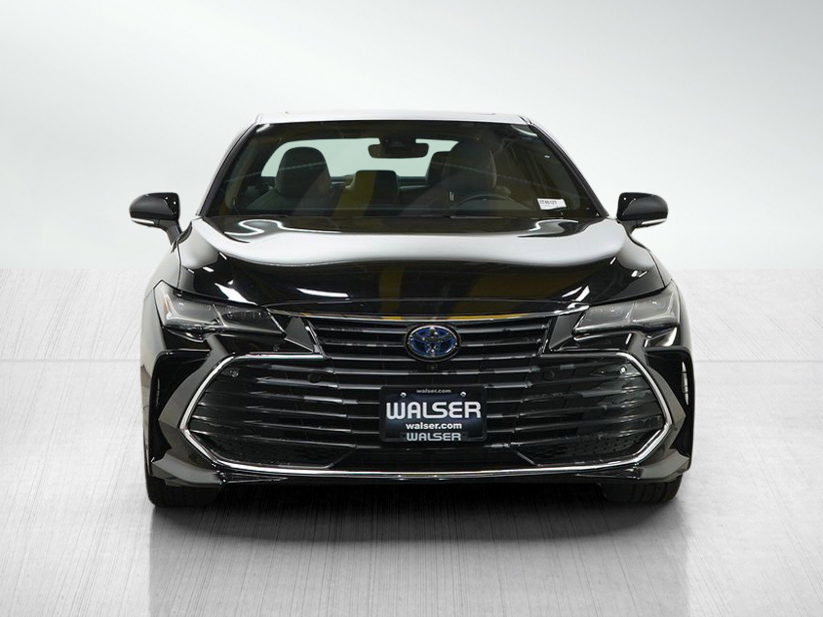 Used 2021 Toyota Avalon Limited w/ Advanced Safety Package FWD image 8