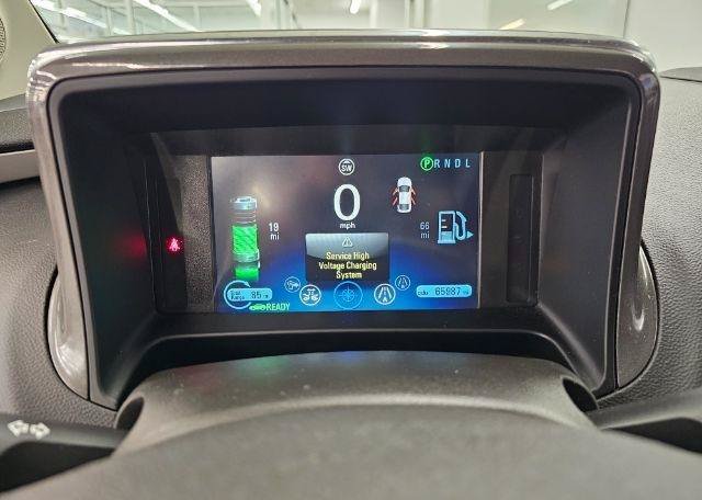Used 2015 Chevrolet Volt Premium w/ Premium Trim Package FWD image 13