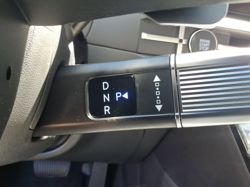 New 2026 Hyundai Santa Fe SEL AWD/4WD image 23