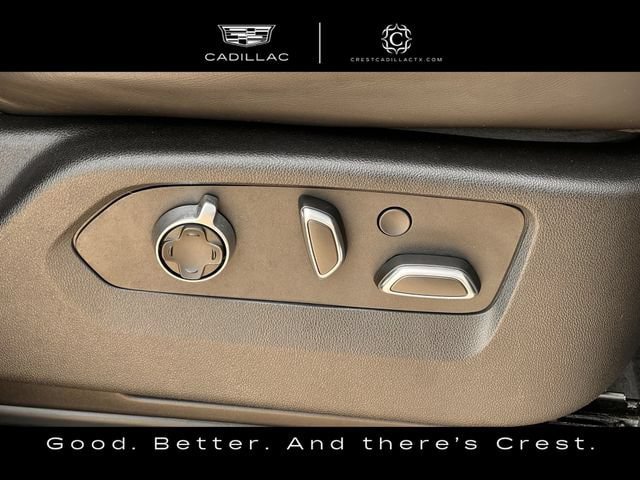 Certified 2023 Cadillac Escalade ESV V AWD/4WD image 30