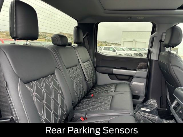 New 2026 Ford F250 XLT w/ XLT Premium Package image 26
