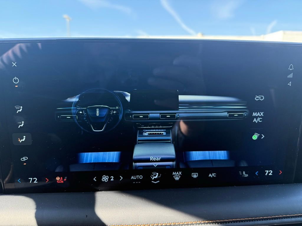 New 2025 Lincoln Aviator Black Label image 41