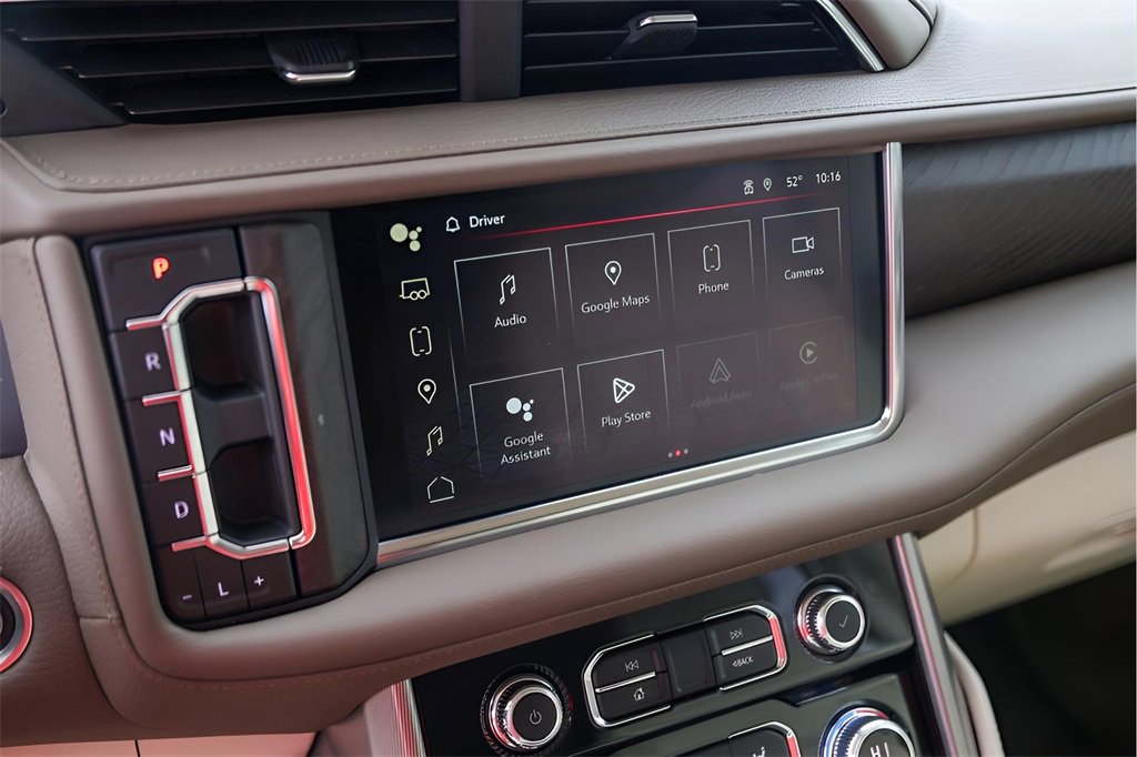 Used 2023 GMC Yukon XL Denali w/ LPO, Floor Liner Package image 19