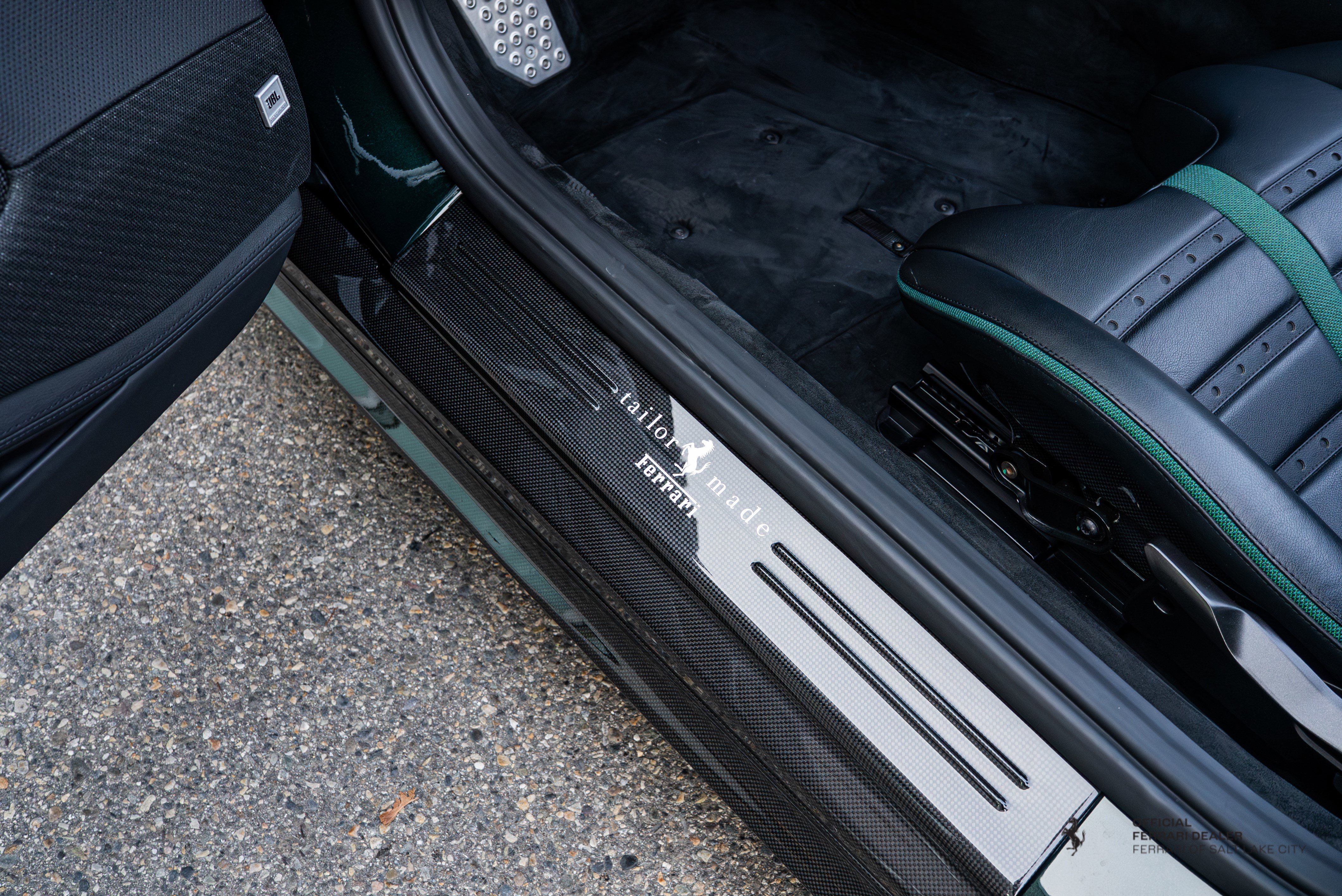 Certified 2022 Ferrari 812 GTS image 28