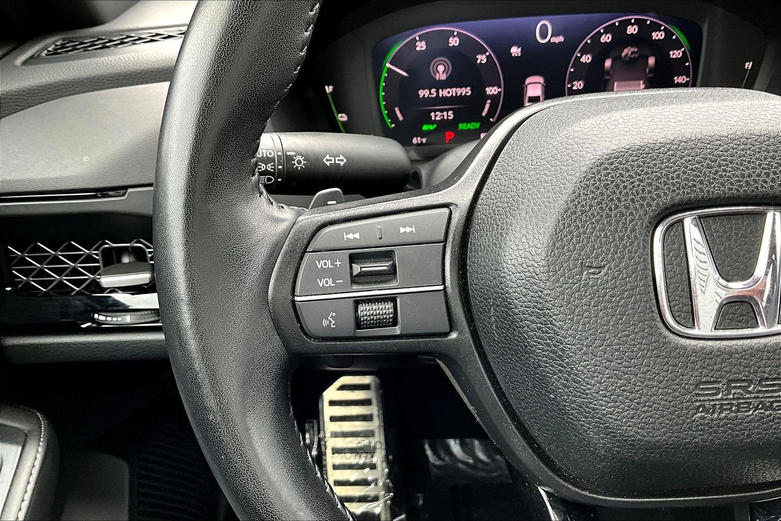Used 2024 Honda Accord Sport image 20