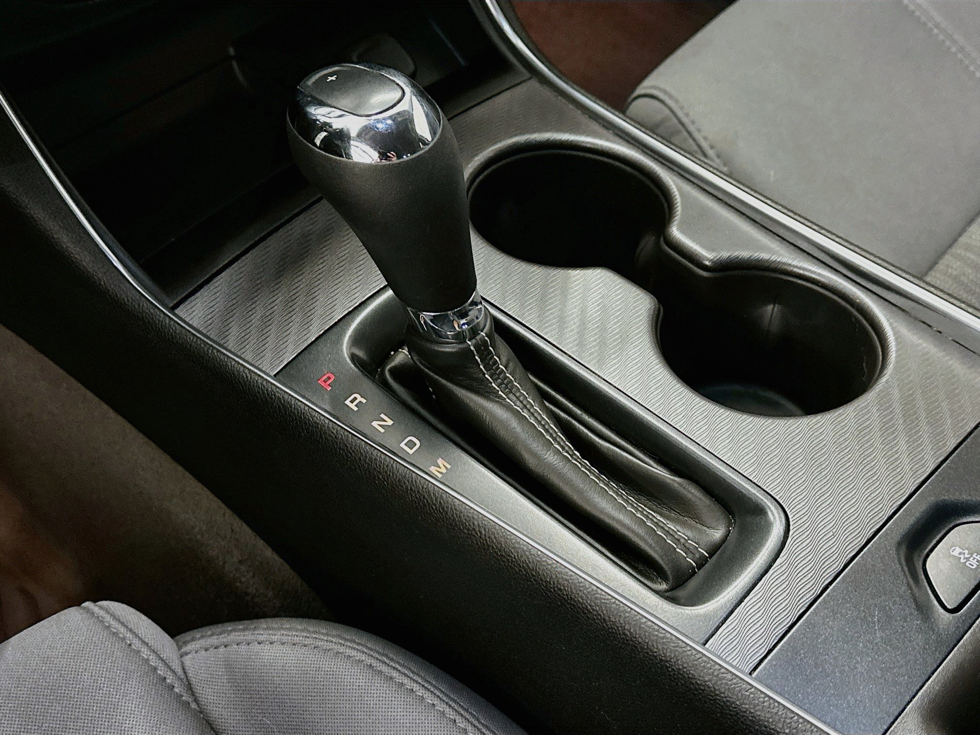 Used 2014 Chevrolet Impala LS FWD image 23