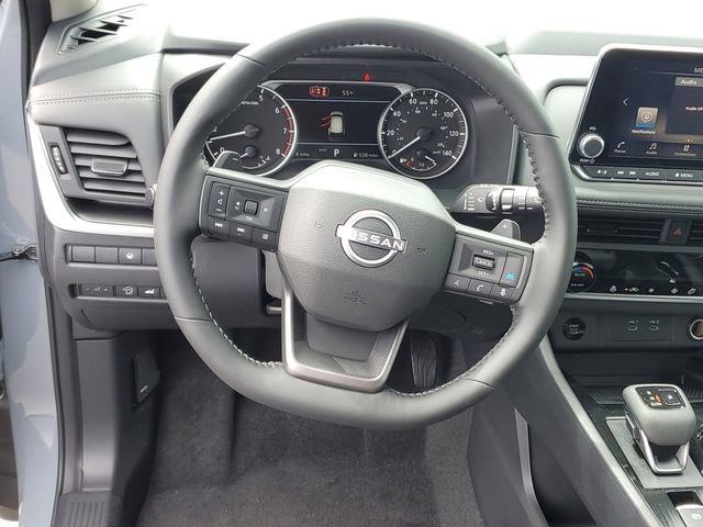 New 2026 Nissan Rogue SV AWD/4WD image 29
