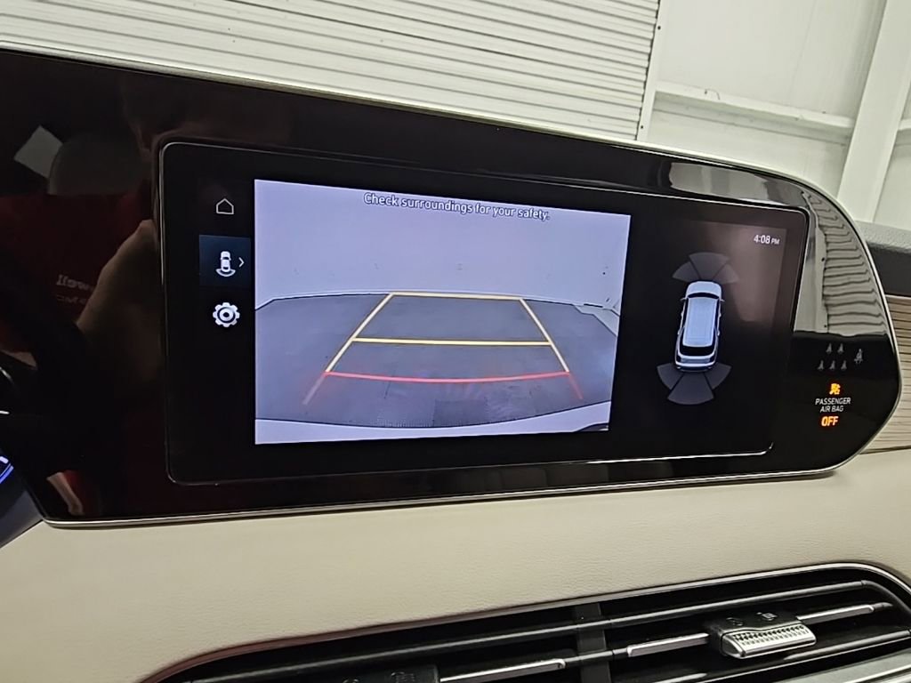 Used 2021 Hyundai Palisade SEL w/ Premium Package image 20