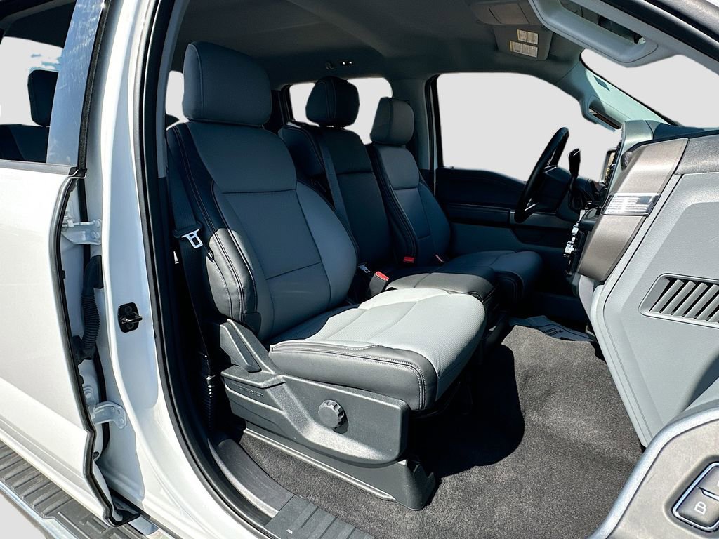 Used 2024 Ford F150 XLT image 26