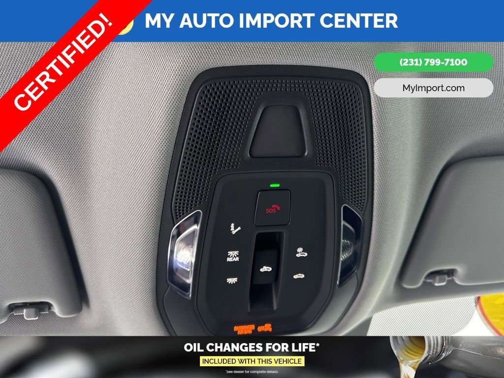 Used 2025 Audi Q5 Premium w/ Convenience Package image 22