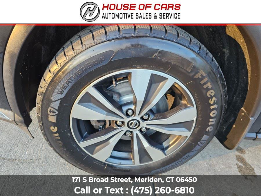 Used 2019 Nissan Murano S AWD/4WD image 20
