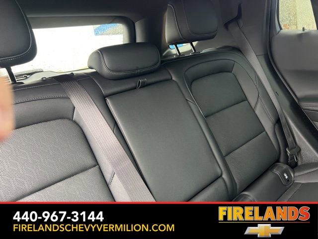 New 2026 Chevrolet Equinox LT w/ Convenience Package II image 38