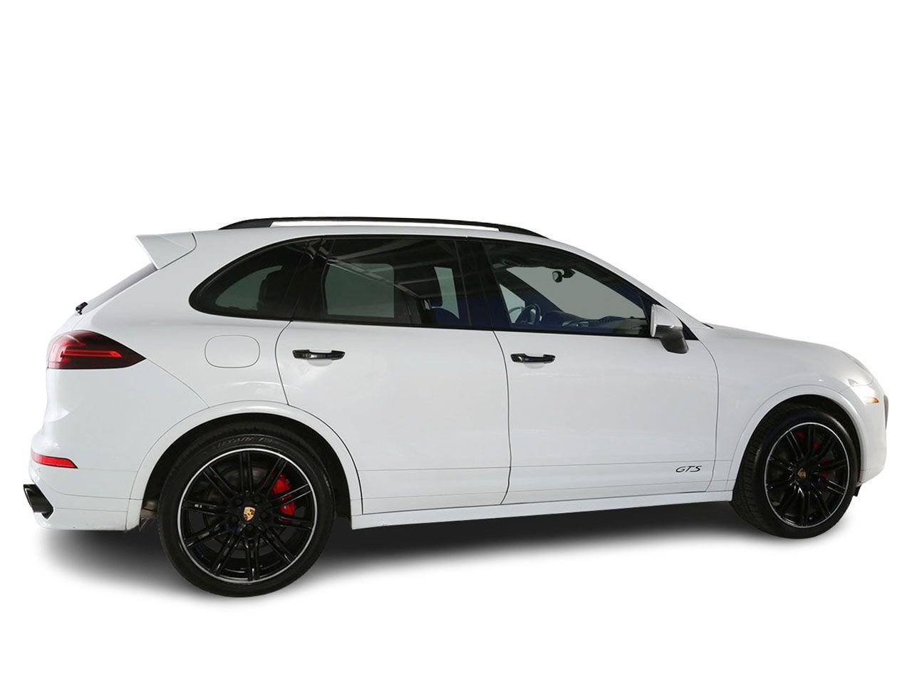 Used 2017 Porsche Cayenne GTS image 5