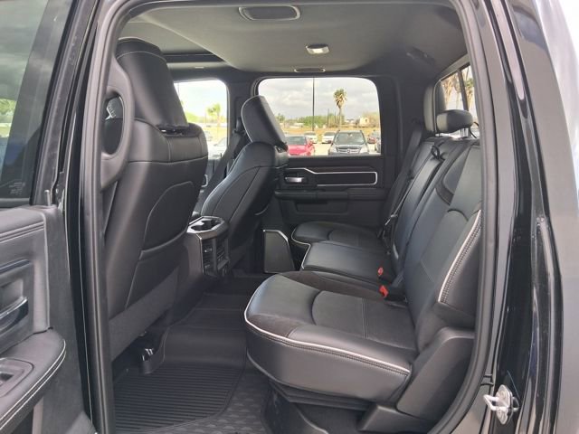 New 2026 RAM 3500 Laramie image 21