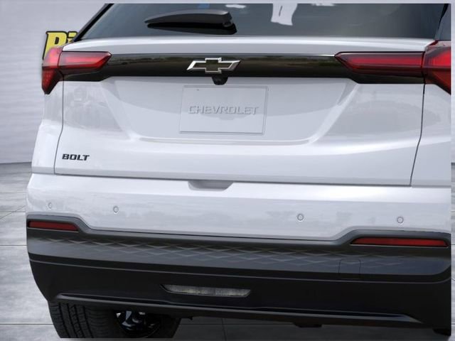 New 2027 Chevrolet Bolt LT FWD image 14