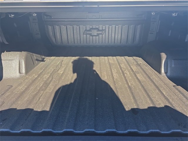 New 2026 Chevrolet Silverado 1500 LT image 12