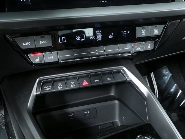 Used 2023 Audi A3 2.0T Premium w/ Convenience Package image 15