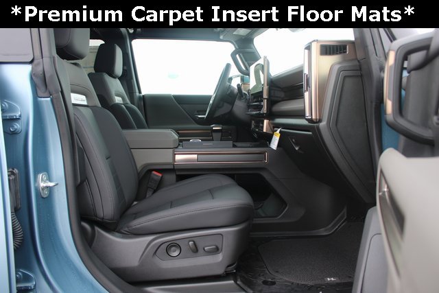 New 2024 GMC Hummer EV 3X w/ Omega Edition image 17