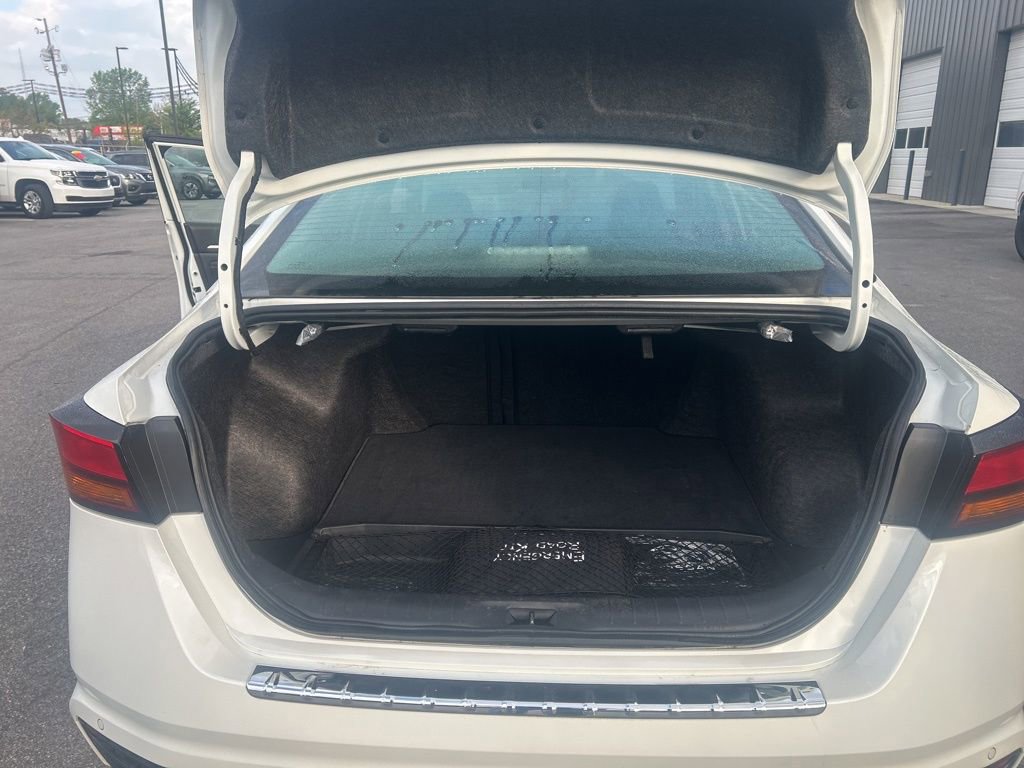 Certified 2023 Nissan Altima 2.0 SR image 26